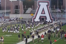 Allen Eagles Football